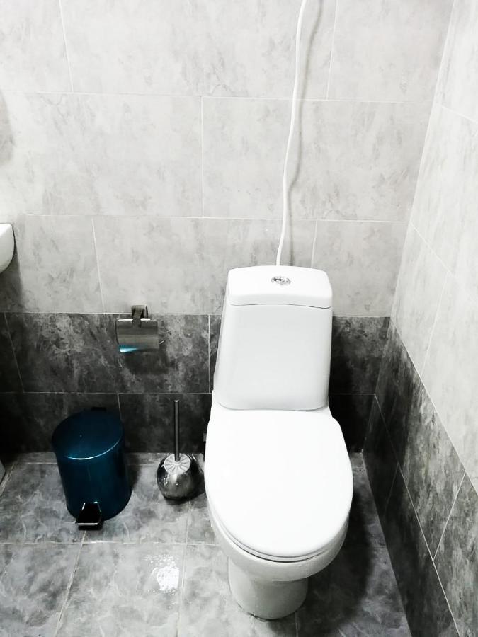 Apartment Vesta Кобулеті Екстер'єр фото