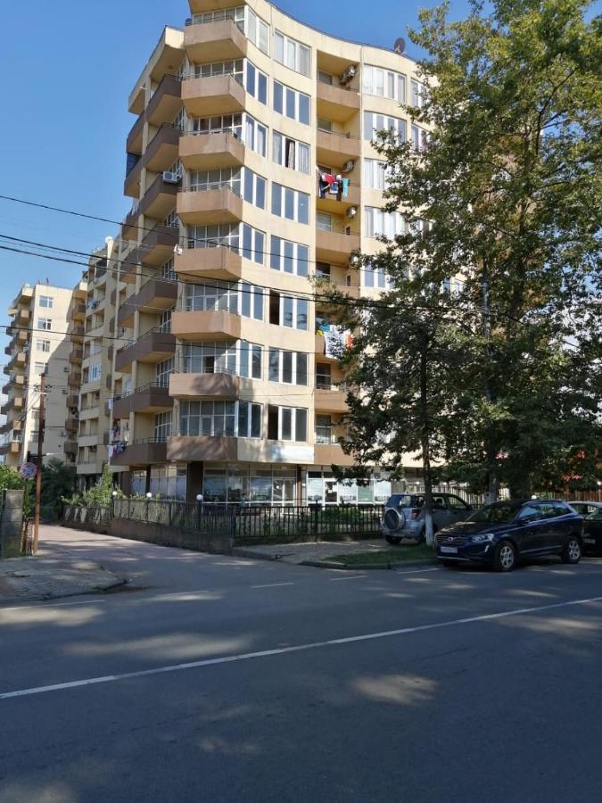 Apartment Vesta Кобулеті Екстер'єр фото