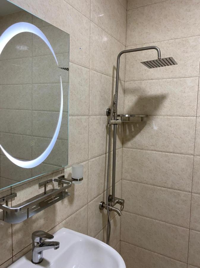 Apartment Vesta Кобулеті Екстер'єр фото