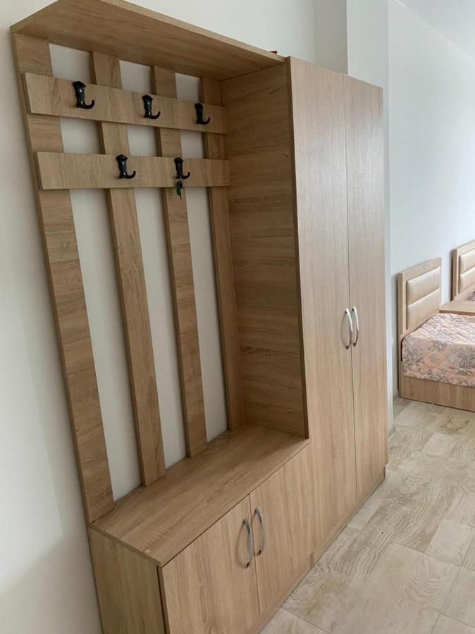 Apartment Vesta Кобулеті Екстер'єр фото