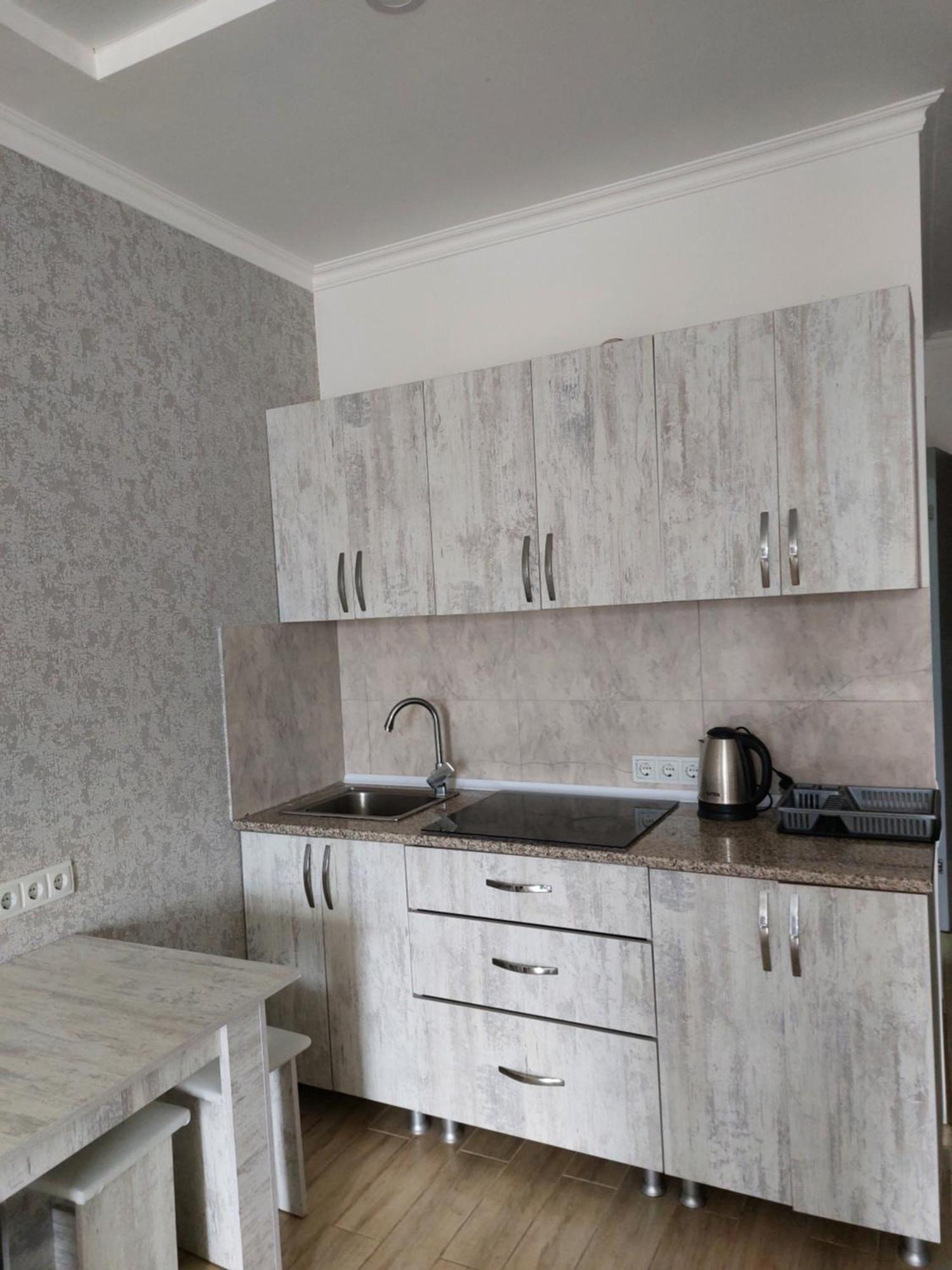Apartment Vesta Кобулеті Номер фото