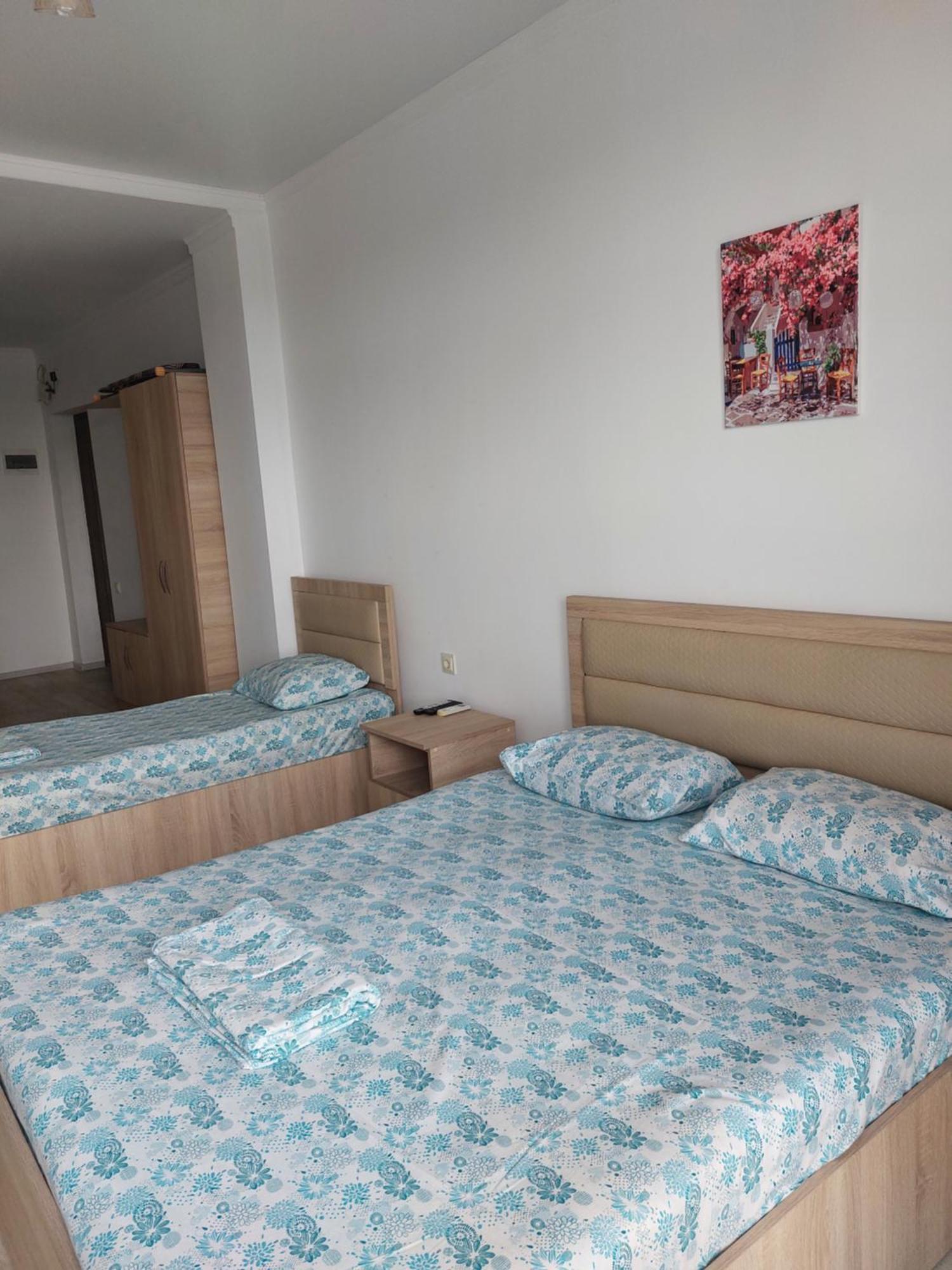 Apartment Vesta Кобулеті Номер фото
